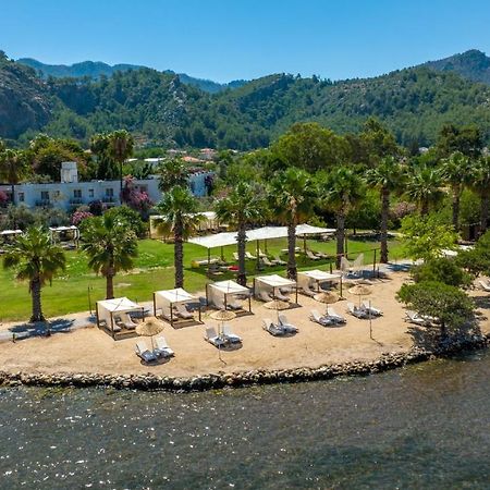 Chillos Beach Marmaris Exterior photo