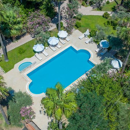 Chillos Beach Marmaris Exterior photo