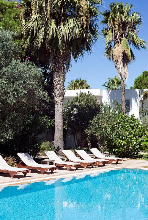 Chillos Beach Marmaris Exterior photo