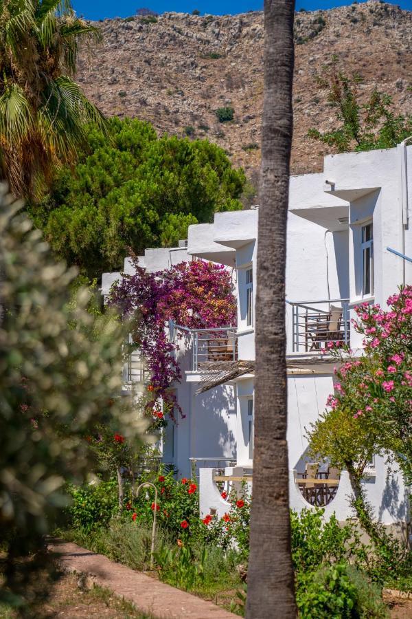 Chillos Beach Marmaris Exterior photo