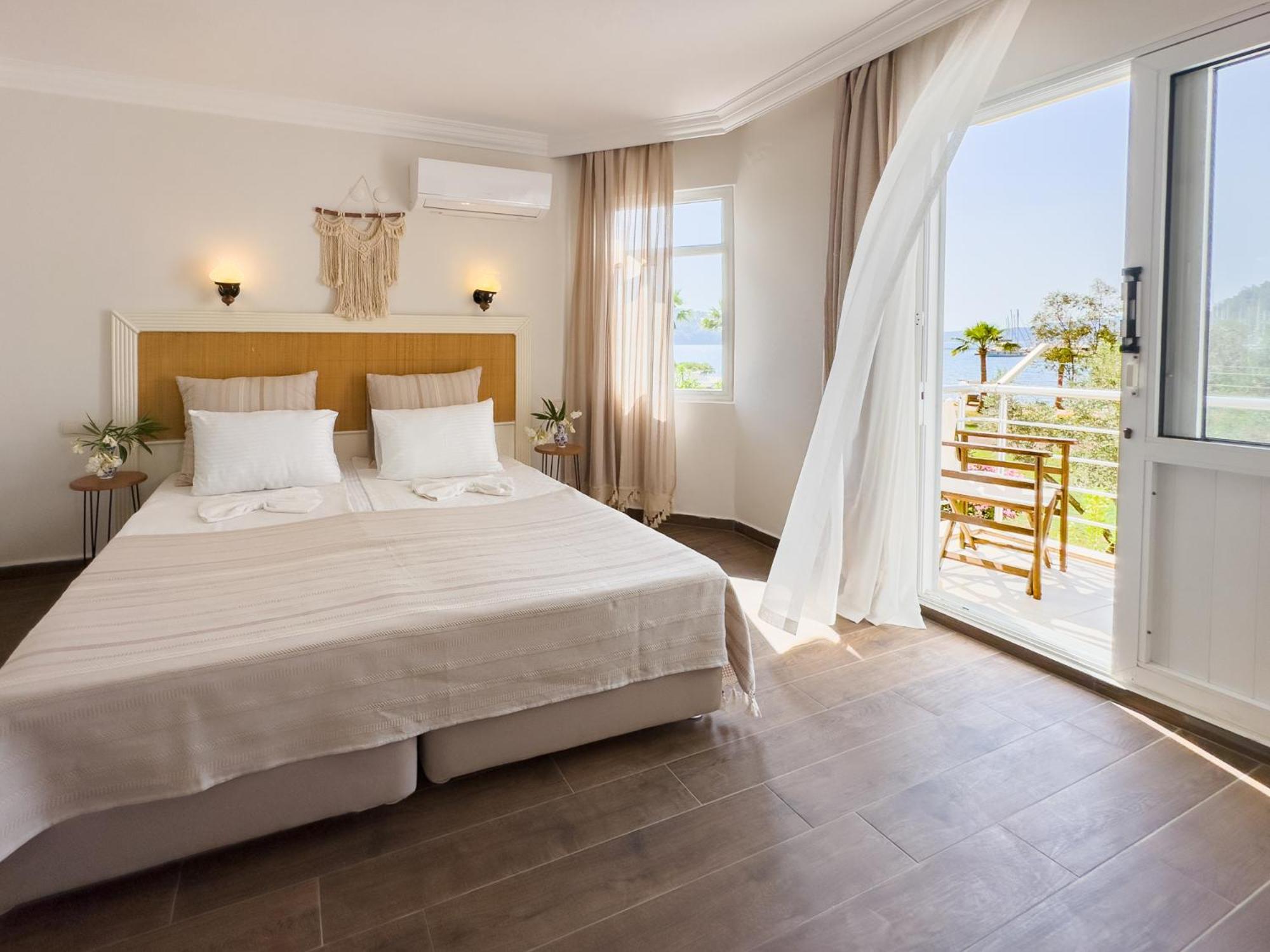 Chillos Beach Marmaris Exterior photo